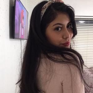 Meet your Posher, Lea